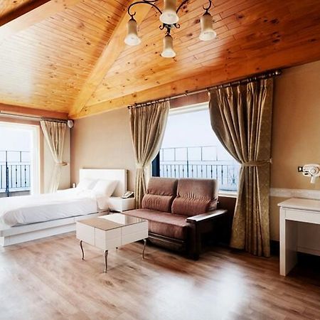 Zenith Hotel Boryeong Zewnętrze zdjęcie