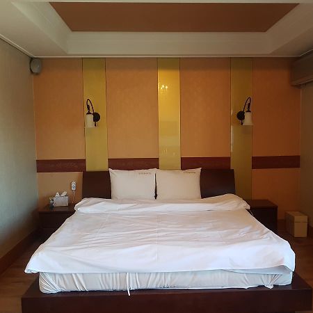 Zenith Hotel Boryeong Zewnętrze zdjęcie