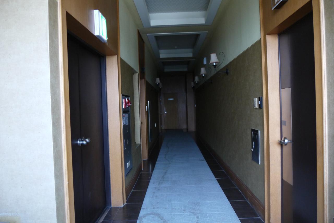 Zenith Hotel Boryeong Zewnętrze zdjęcie