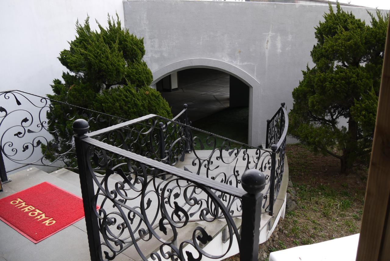 Zenith Hotel Boryeong Zewnętrze zdjęcie