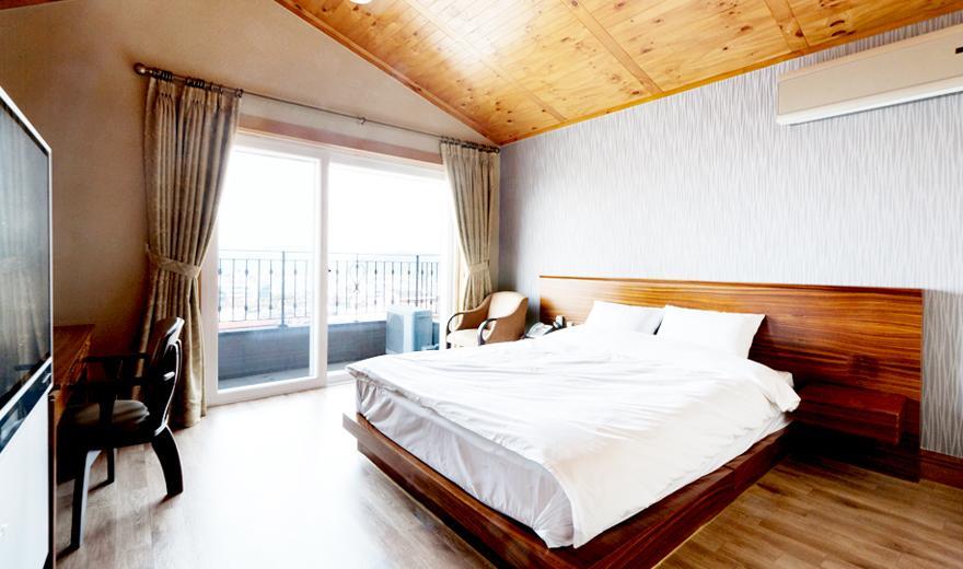 Zenith Hotel Boryeong Zewnętrze zdjęcie