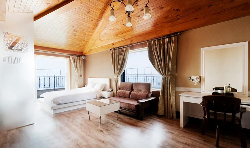 Zenith Hotel Boryeong Zewnętrze zdjęcie